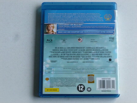 My Sister&#039;s Keeper - Cameron Diaz (Blu-ray)