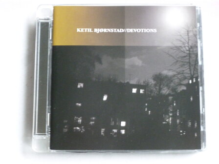 Ketil Bjornstad - Devotions