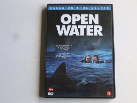 Open Water (DVD)