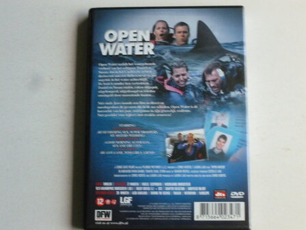 Open Water (DVD)