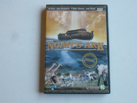 Noah&#039;s Ark (DVD)