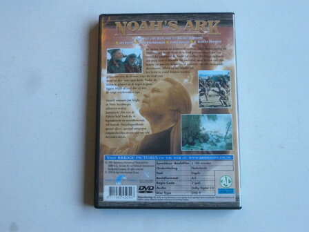 Noah&#039;s Ark (DVD)