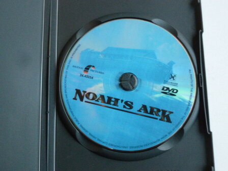 Noah&#039;s Ark (DVD)