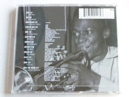 Miles Davis - Birth of the Cool (geremastered)