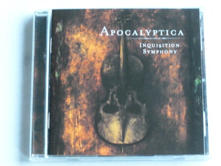 Apocalyptica - Inquisition Symphony