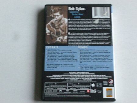 Bob Dylan - No direction Home / Martin Scorsese (2 DVD)