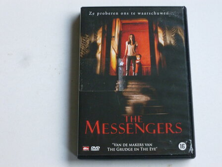 The Messengers (DVD)