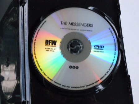 The Messengers (DVD)