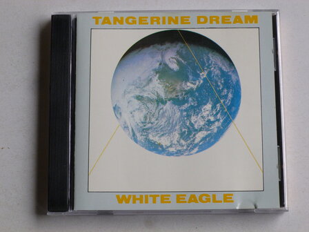 Tangerine Dream - White Eagle