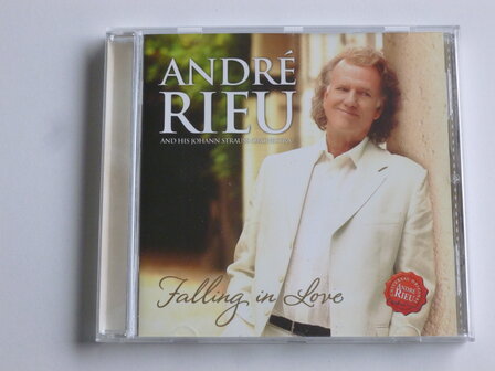 Andre Rieu - Falling in Love