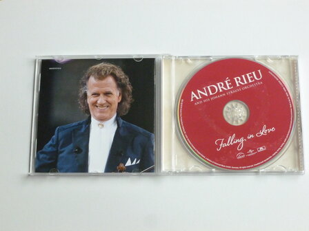 Andre Rieu - Falling in Love