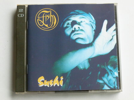 Fish - Sushi (2 CD)