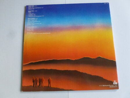 Sky 2 (2 LP)