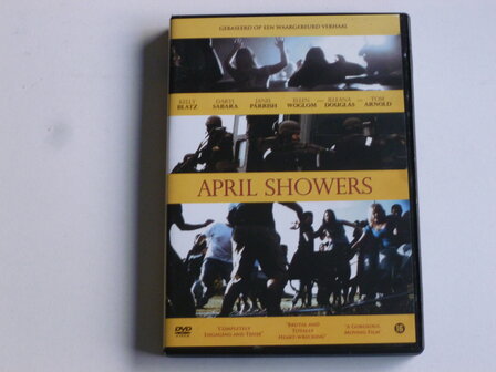 April Showers (DVD)