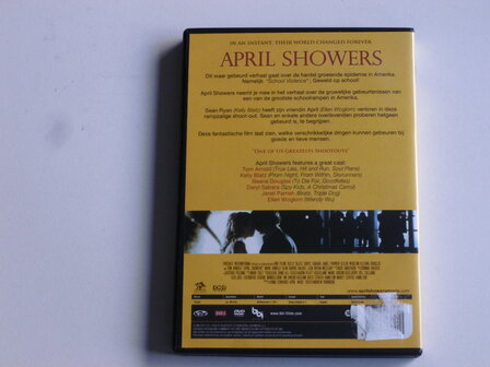 April Showers (DVD)