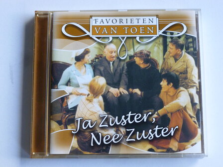 Ja Zuster, Nee Zuster - Favorieten van Toen