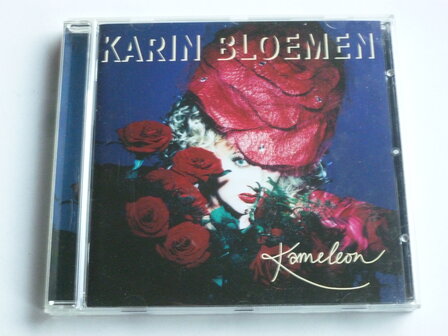 Karin Bloemen - Kameleon (sony)