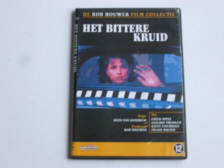 Het Bittere Kruid - Kees van Oostrum (DVD)