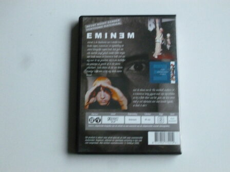 Eminem - Hitz &amp; Disses / Unauthorized (DVD)