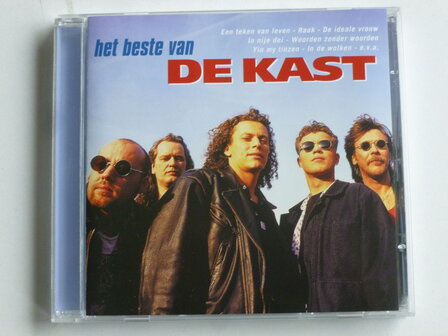 De Kast - Het Beste van De Kast (CNR)