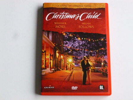 Christmas Child (DVD)