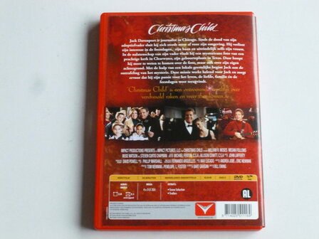 Christmas Child (DVD)