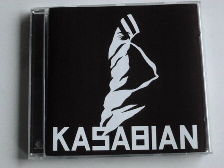 Kasabian