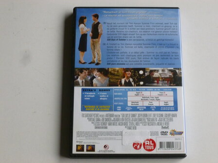 (500) Days of Summer jours Ensemble (DVD)