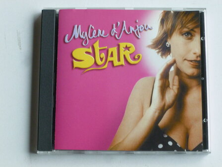 Mylene d&#039; Anjou - Star