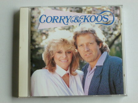 Corry &amp; Koos (CNR)