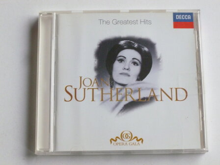 Joan Sutherland - The Greatest Hits 