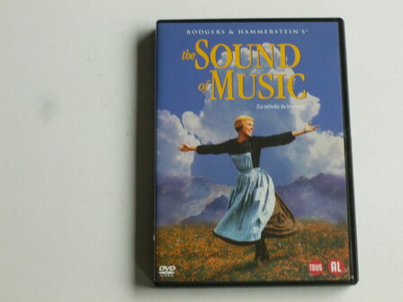 The Sound of Music - Rodgers &amp; Hammerstein