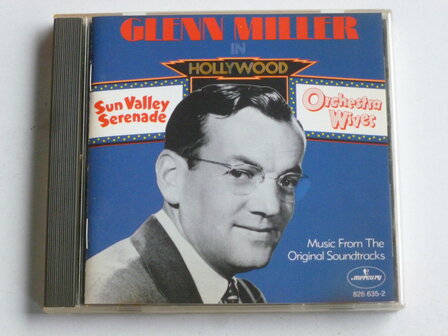 Glenn Miller in Hollywood - Music from Films