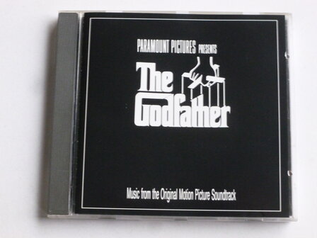 The Godfather - Soundtrack