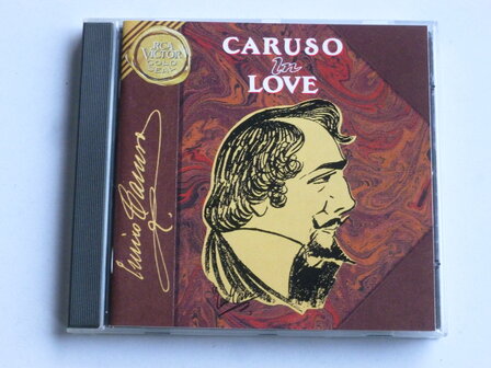 Caruso in Love