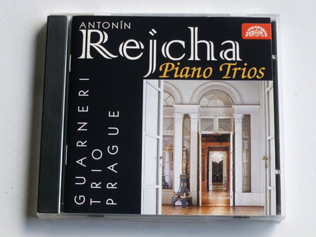 Antonin Rejcha - Piano Trios / Guarneri Trio Praque