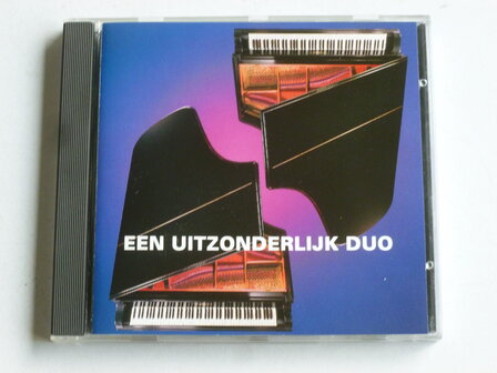 Pim Jacobs &amp; Louis van Dijk - Een Uitzonderlijk Duo