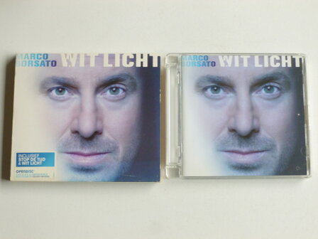 Marco Borsato - Wit Licht (opendisc)