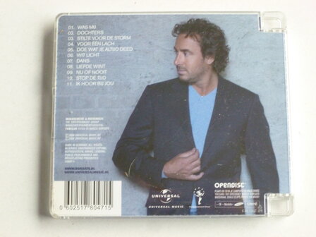 Marco Borsato - Wit Licht (opendisc)