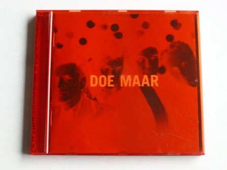 Doe Maar - Klaar&nbsp;