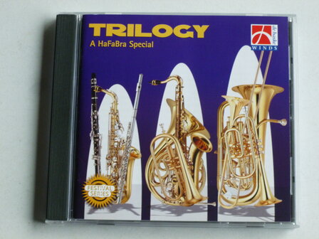 Trilogy - A HaFaBra Special (de Haske prod.)