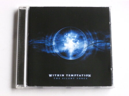 Within Temptation - The Silent Force