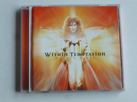 Within Temptation - Mother Earth