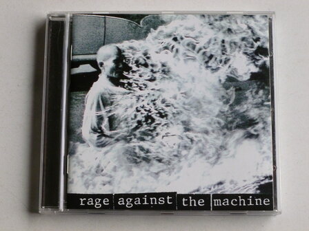 Rage against the machine