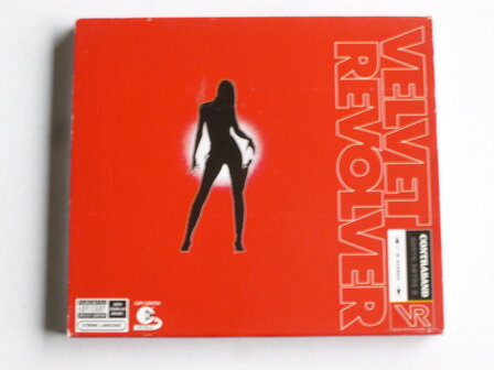 Velvet Revolver - Contraband