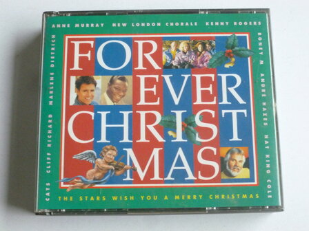 Forever Christmas (2 CD)