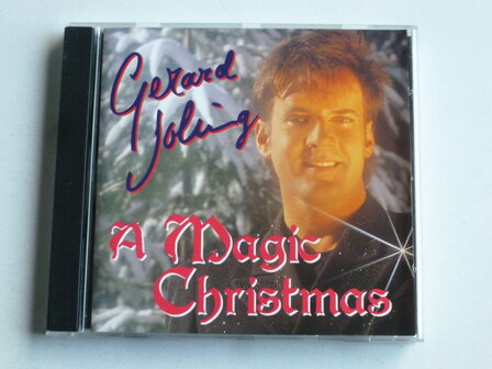 Gerard Joling - A Magic Christmas