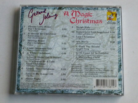 Gerard Joling - A Magic Christmas