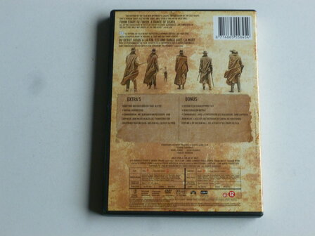 Once upon a time in the west (DVD)