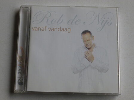 Rob de Nijs - Vanaf Vandaag